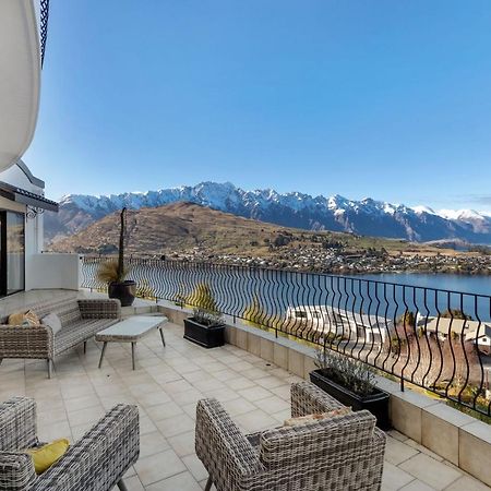 The Star Of Queenstown Hill ภายนอก รูปภาพ