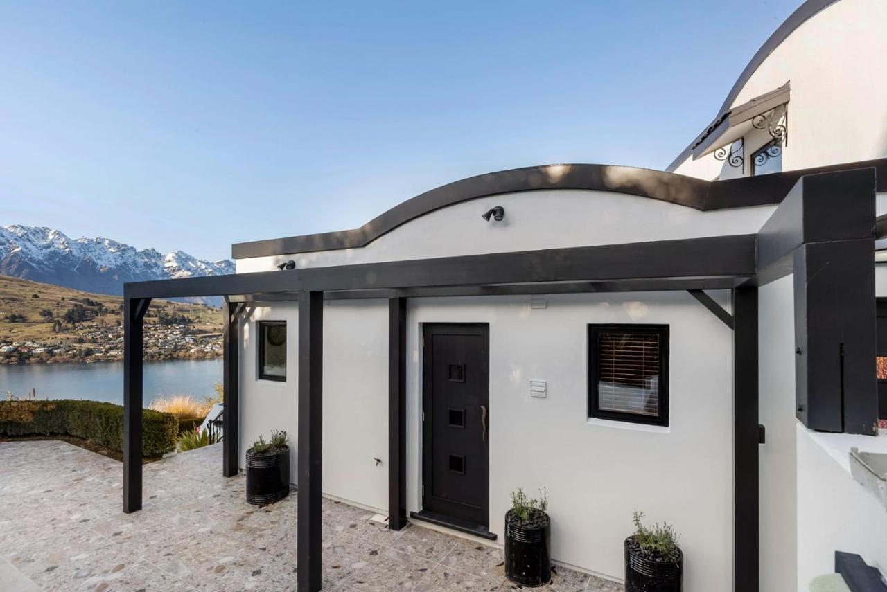 The Star Of Queenstown Hill ภายนอก รูปภาพ